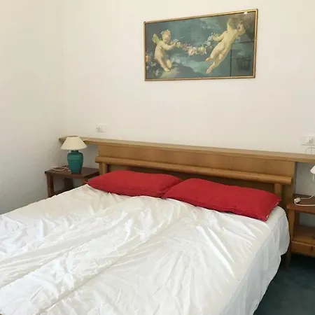 The Park On The Lake With Pool Apartman Colico