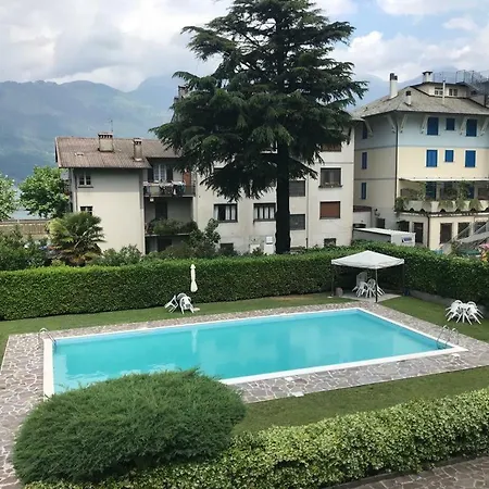 The Park On The Lake With Pool *