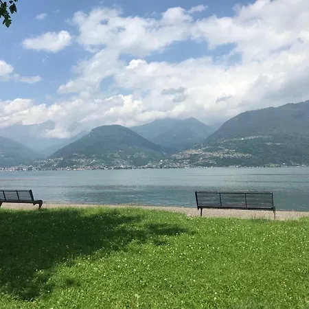 Apartman The Park On The Lake With Pool *